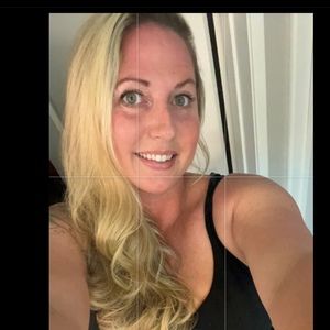 Meet your Posher, Meagan